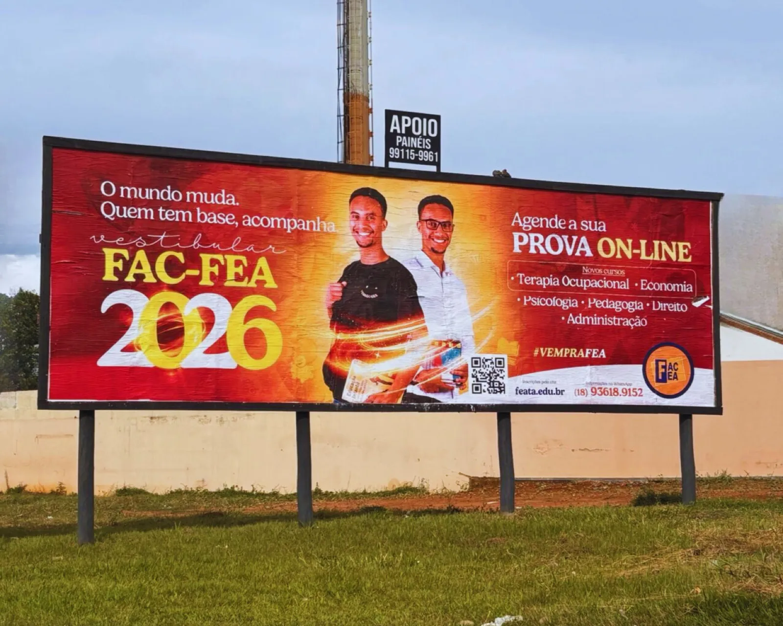 Drogramax - Concordia