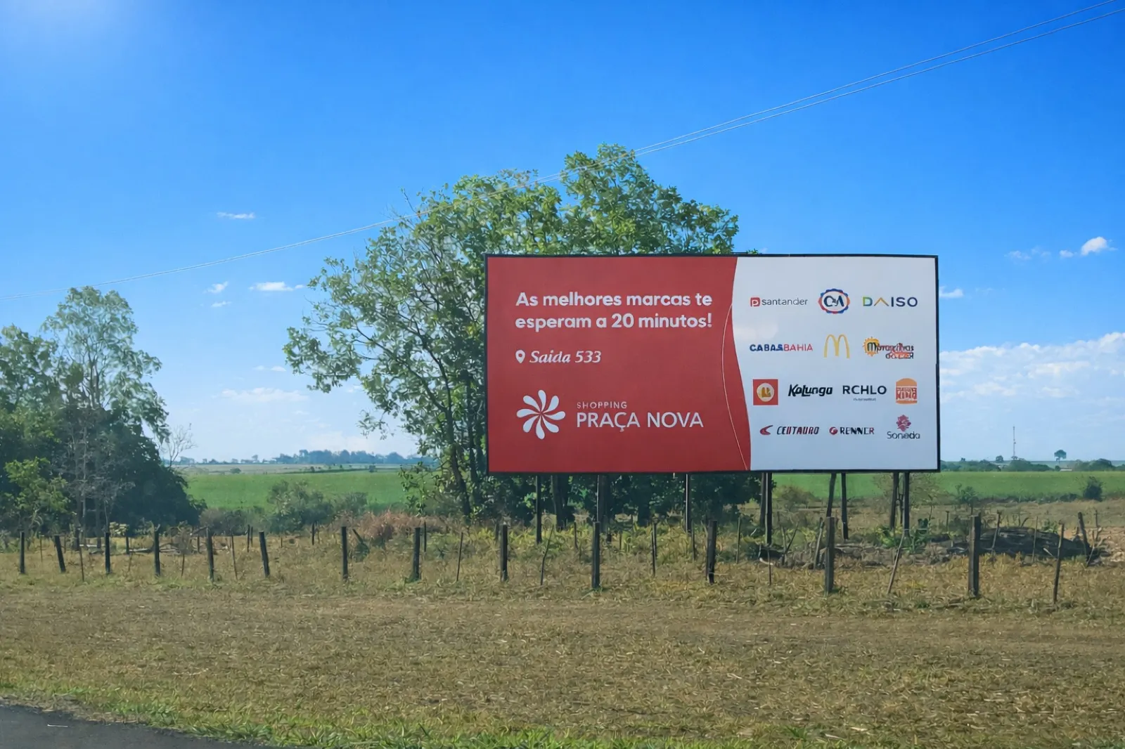 Glicerio - Penapolis