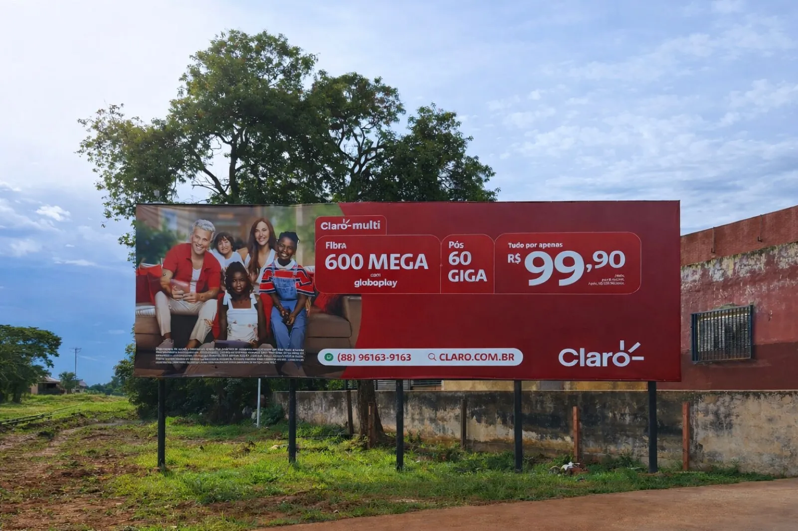 Valparaiso Rua Borba Gato